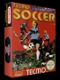 Nintendo  NES&nbsp; - &nbsp;Tecmo World Cup Soccer (Europe)